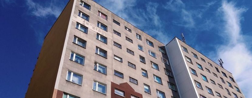 NT Prognozės: Klaipėdos butų rinka dar labiau kils?