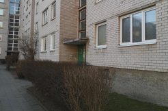 Parduodamas erdvus, šiltas ir šviesus 54 m² butas Kalnupės gatvėje!