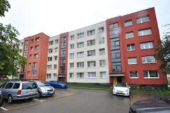 3-jų kambarių butas Panevėžio gatvėje