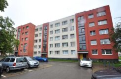 butas panevezio g